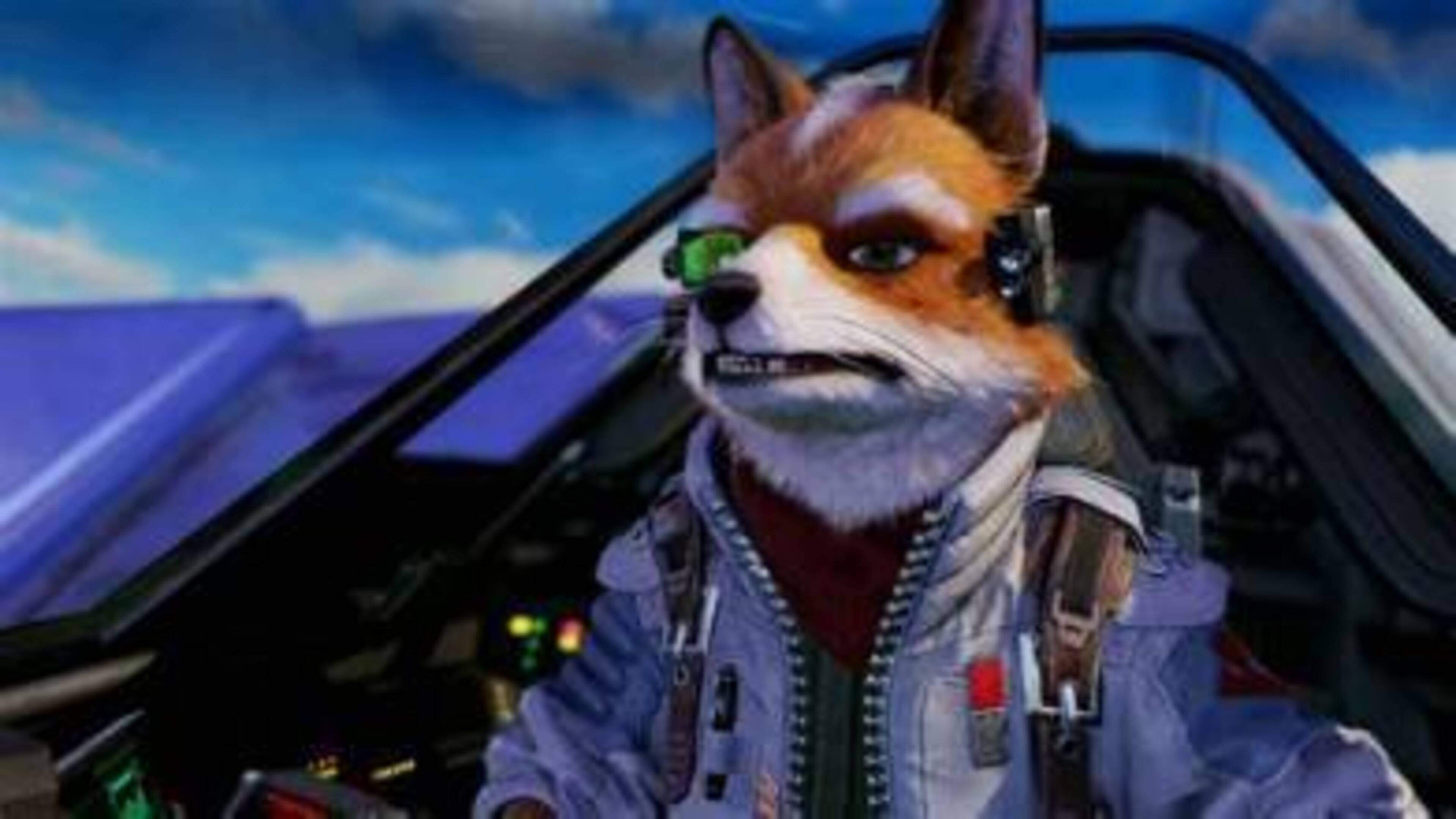 Star Fox review: You can teach an old dog new tricks